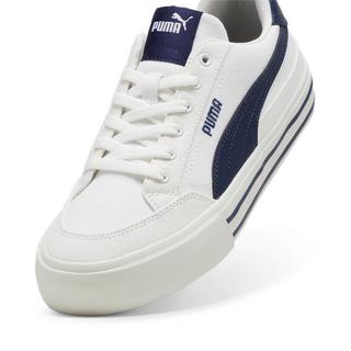 PUMA  scarpe da basket court classic vulc 