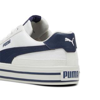 PUMA  scarpe da basket court classic vulc 