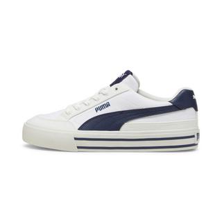 PUMA  scarpe da basket court classic vulc 