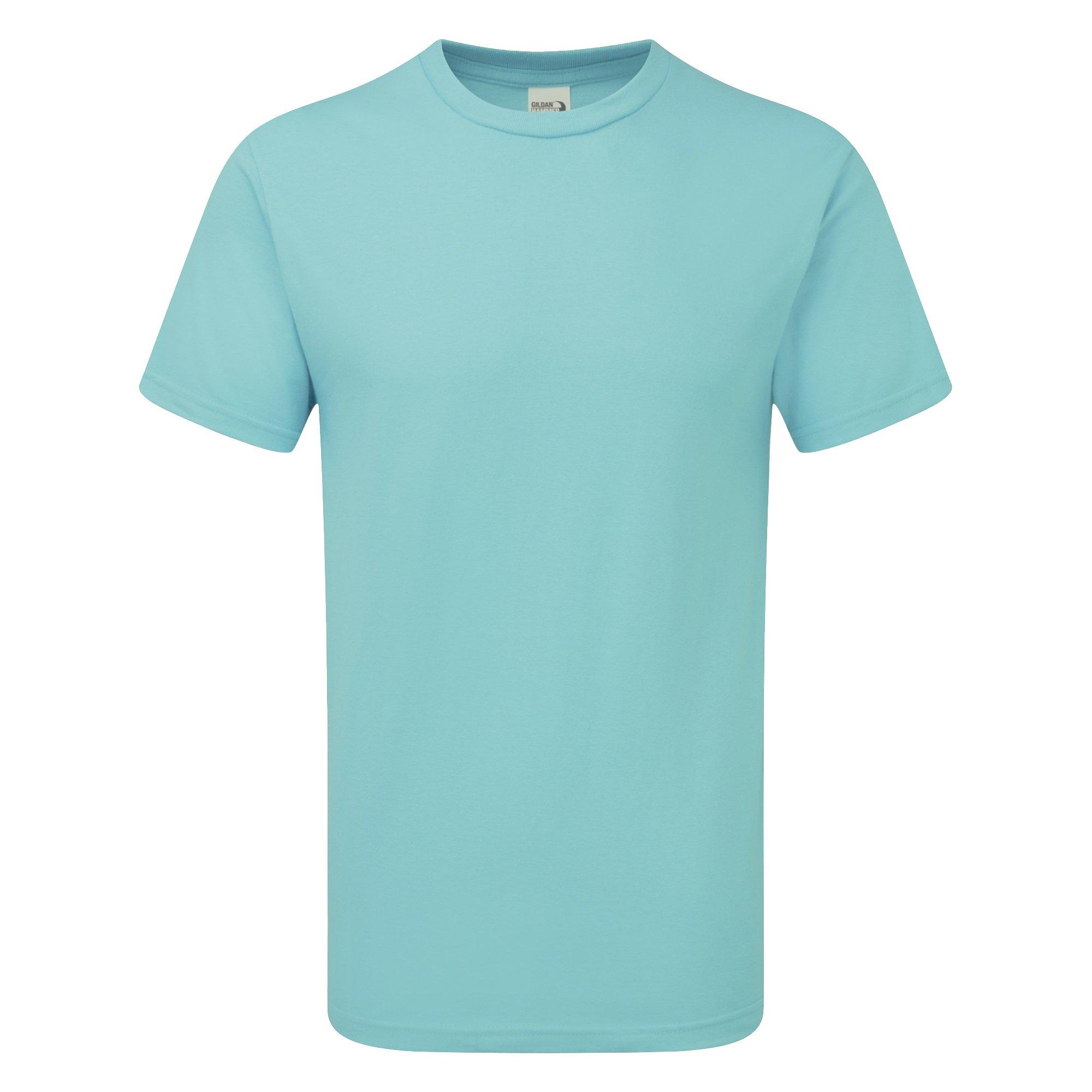 Image of Hammer Heavyweight Tshirt Herren Hellblau L
