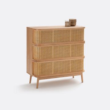 Kommode mit 3 Schubladen