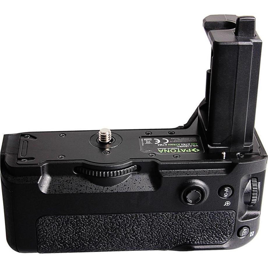 Patona  Accès batterie  Sony 