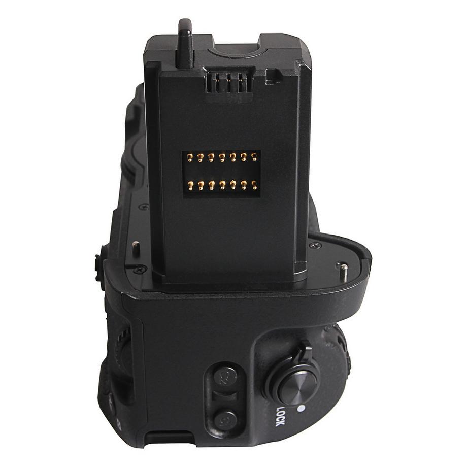 Patona  Accès batterie  Sony 