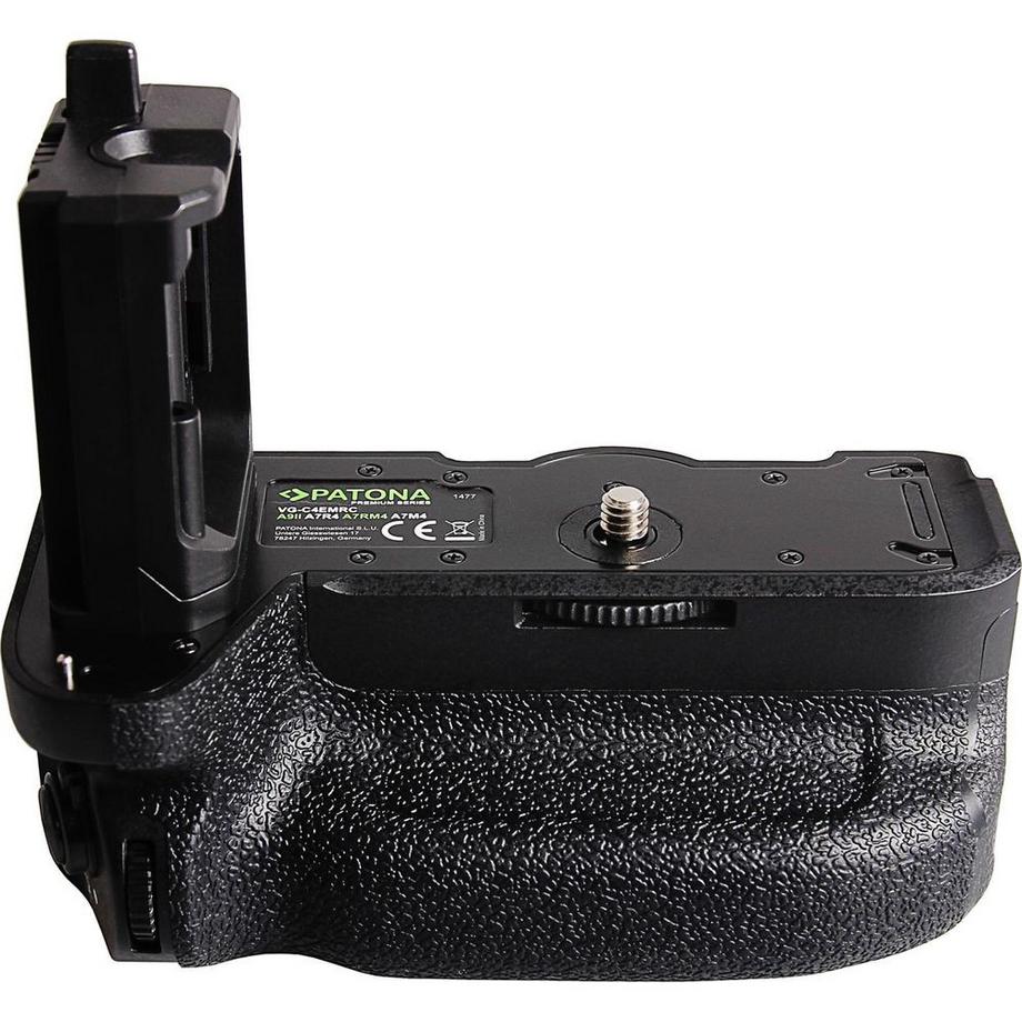 Accès batterie  Sony