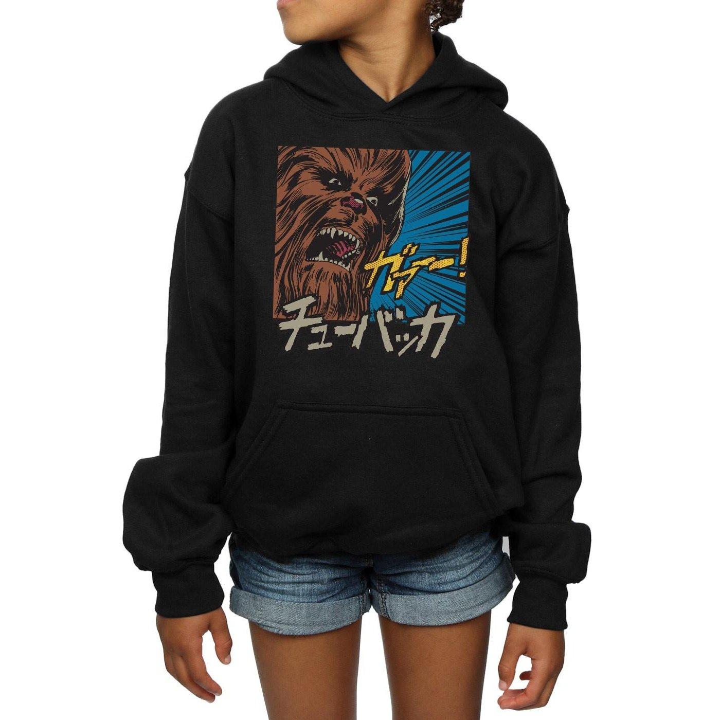 STAR WARS  Roar Kapuzenpullover 