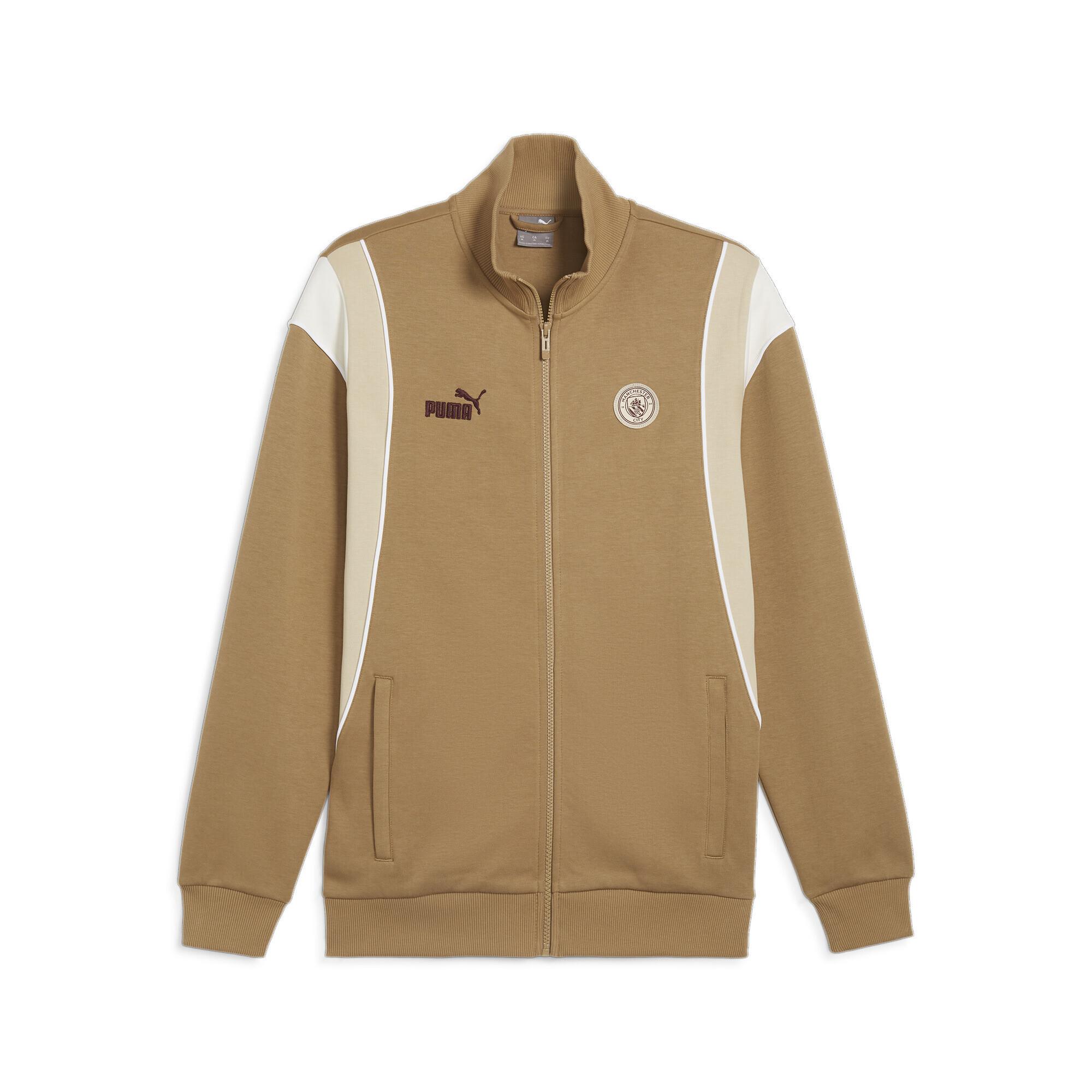 Image of Trainingsjacke Manchester City Archive 2023/24 Unisex XL