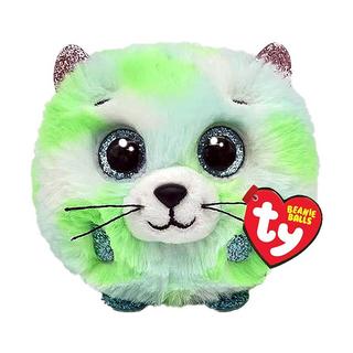 ty  Beanie Balls Katze Evie (10cm) 