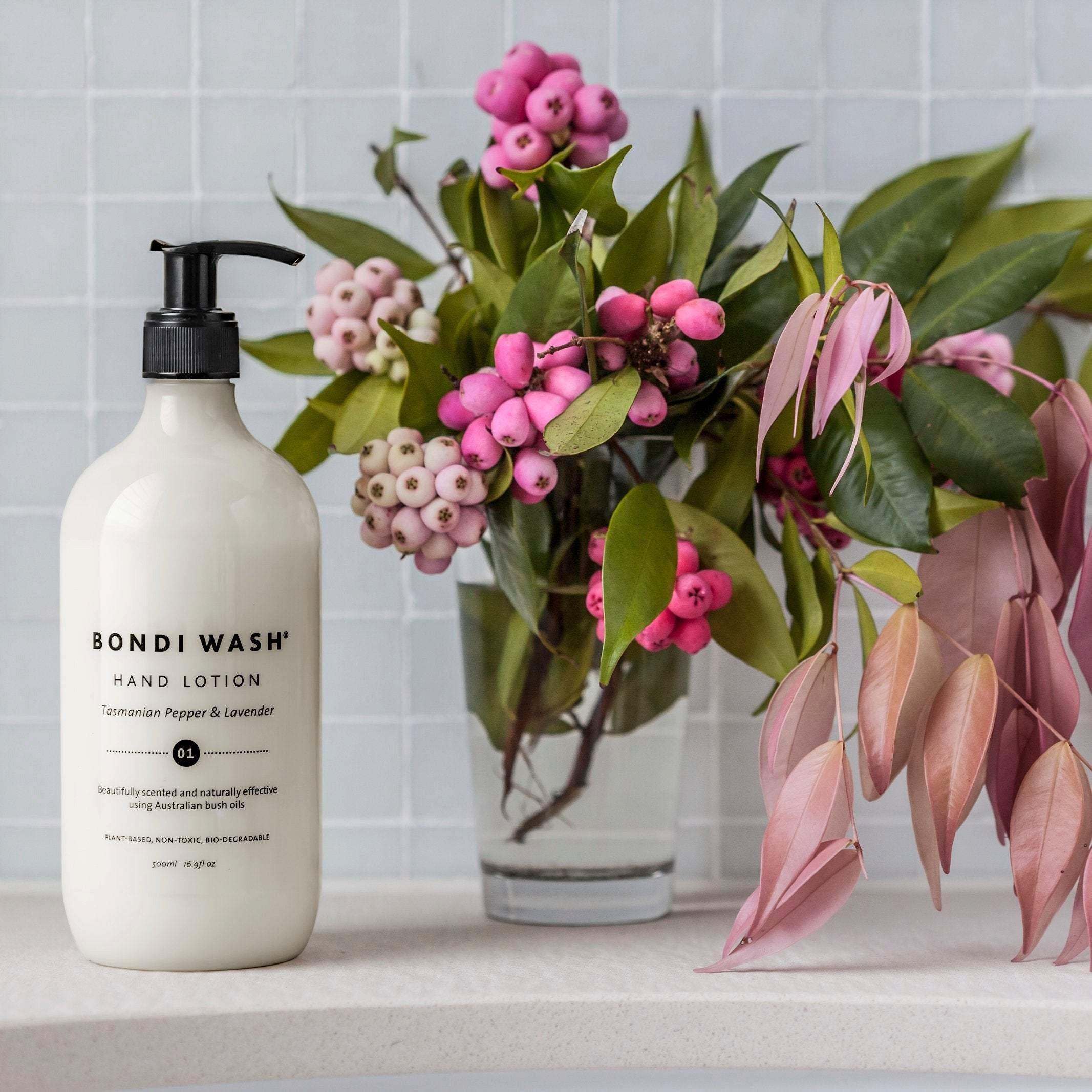 Bondi Wash  Lotion pour les mains 