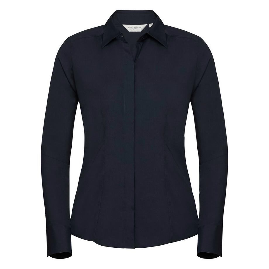 Camicia Maniche Lunghe