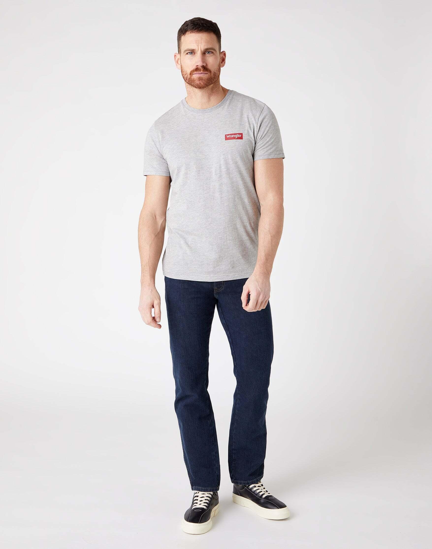 Wrangler  Jeans Regular Fit 