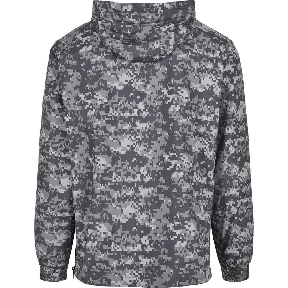 URBAN CLASSICS Commuter Pull Over Jacke  