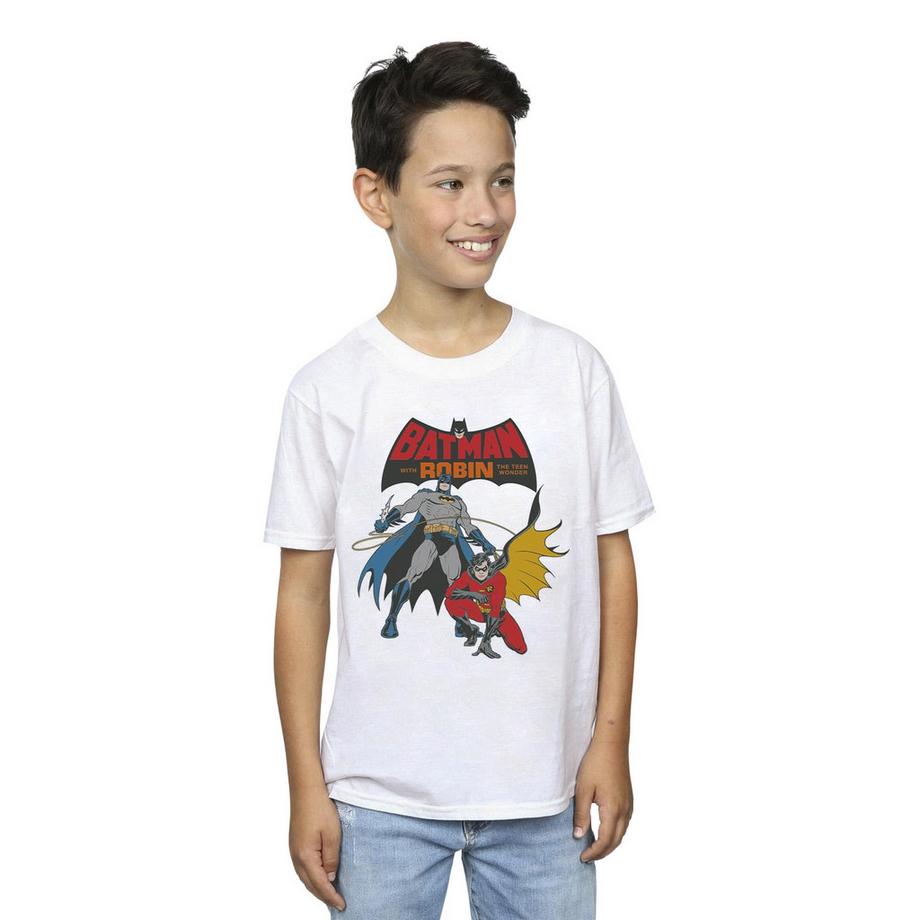 DC COMICS  TShirt 
