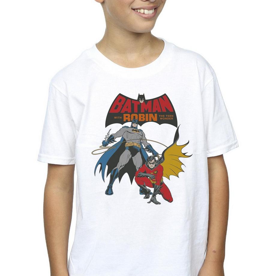 DC COMICS  TShirt 