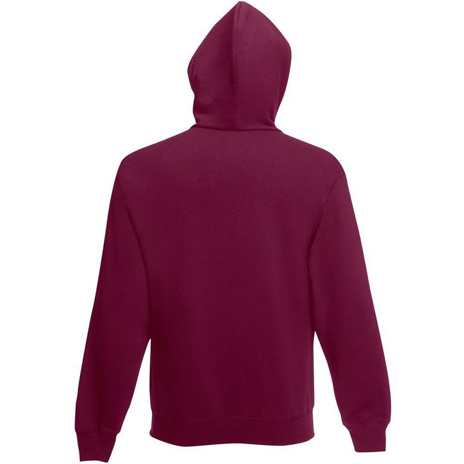 Fruit of the Loom Hoodie Kapuzenpullover  