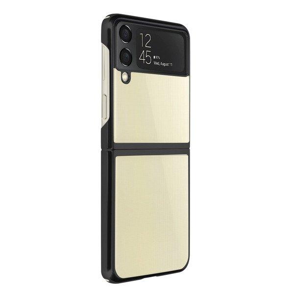 Image of Samsung Z Flip 3 Cover Schwarz