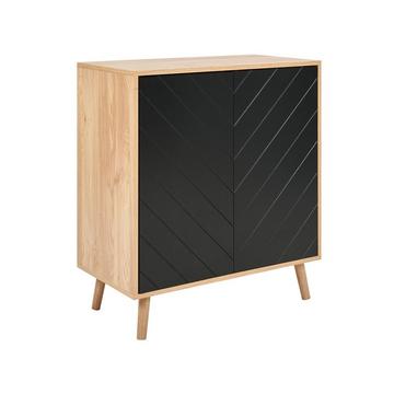 Armoire en MDF Scandinave BRISTOW