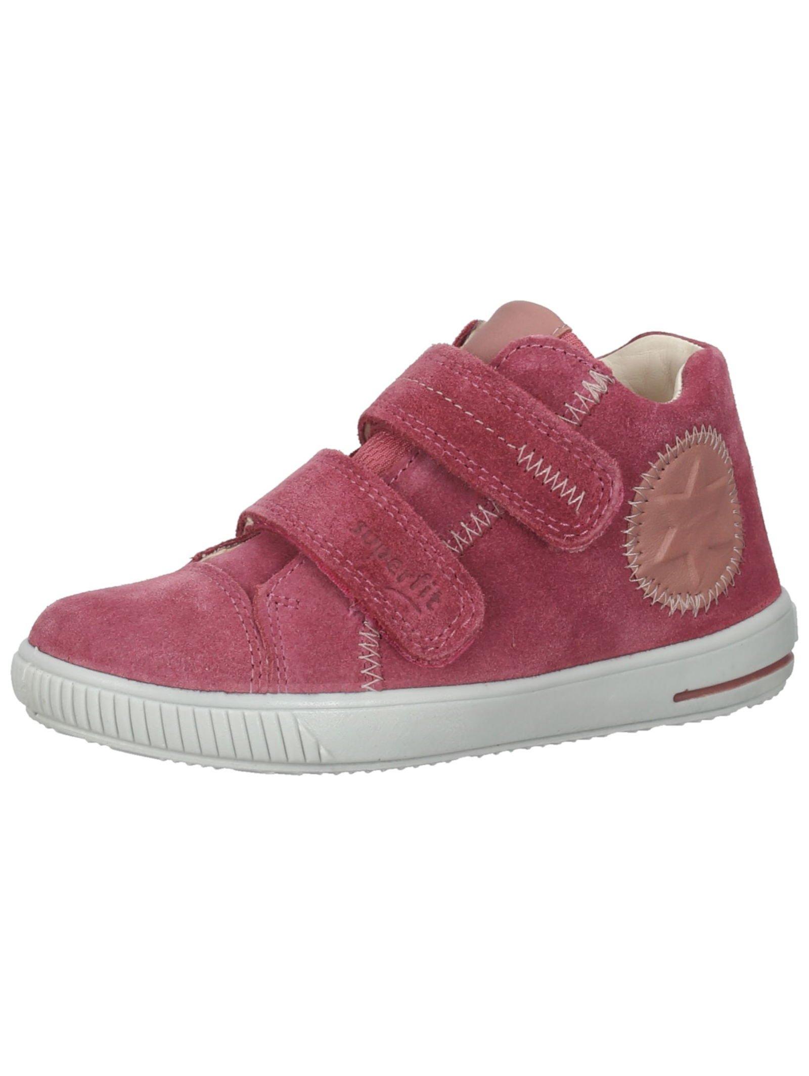 Image of Sneaker 1-000345 Unisex Pink 21