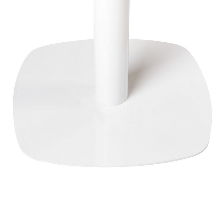 Beliani Table de bar en MDF  MORELLA  