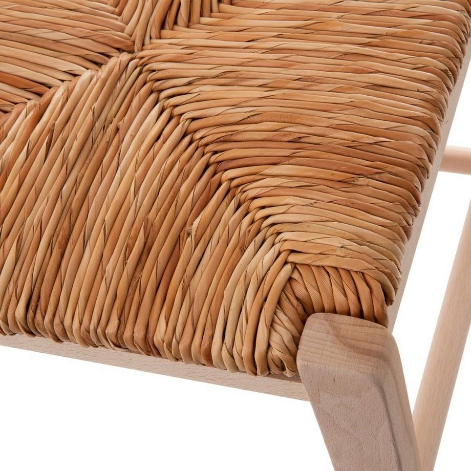 La Redoute Intérieurs Hocker Perrine  