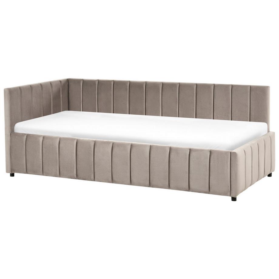 Letto da giorno en Velluto  LISIEUX