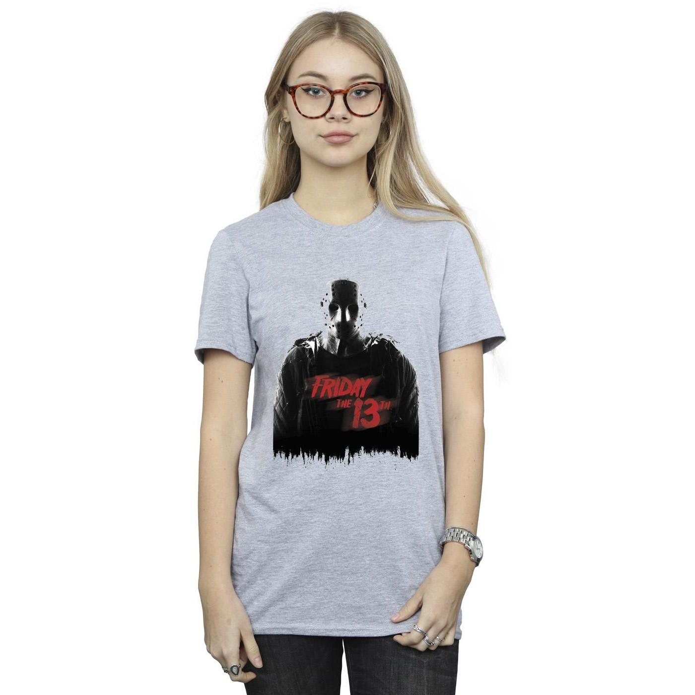 Friday The 13th  Tshirt 