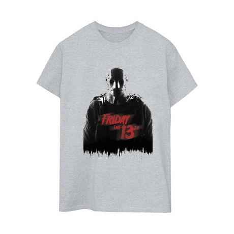 Friday The 13th  Tshirt 