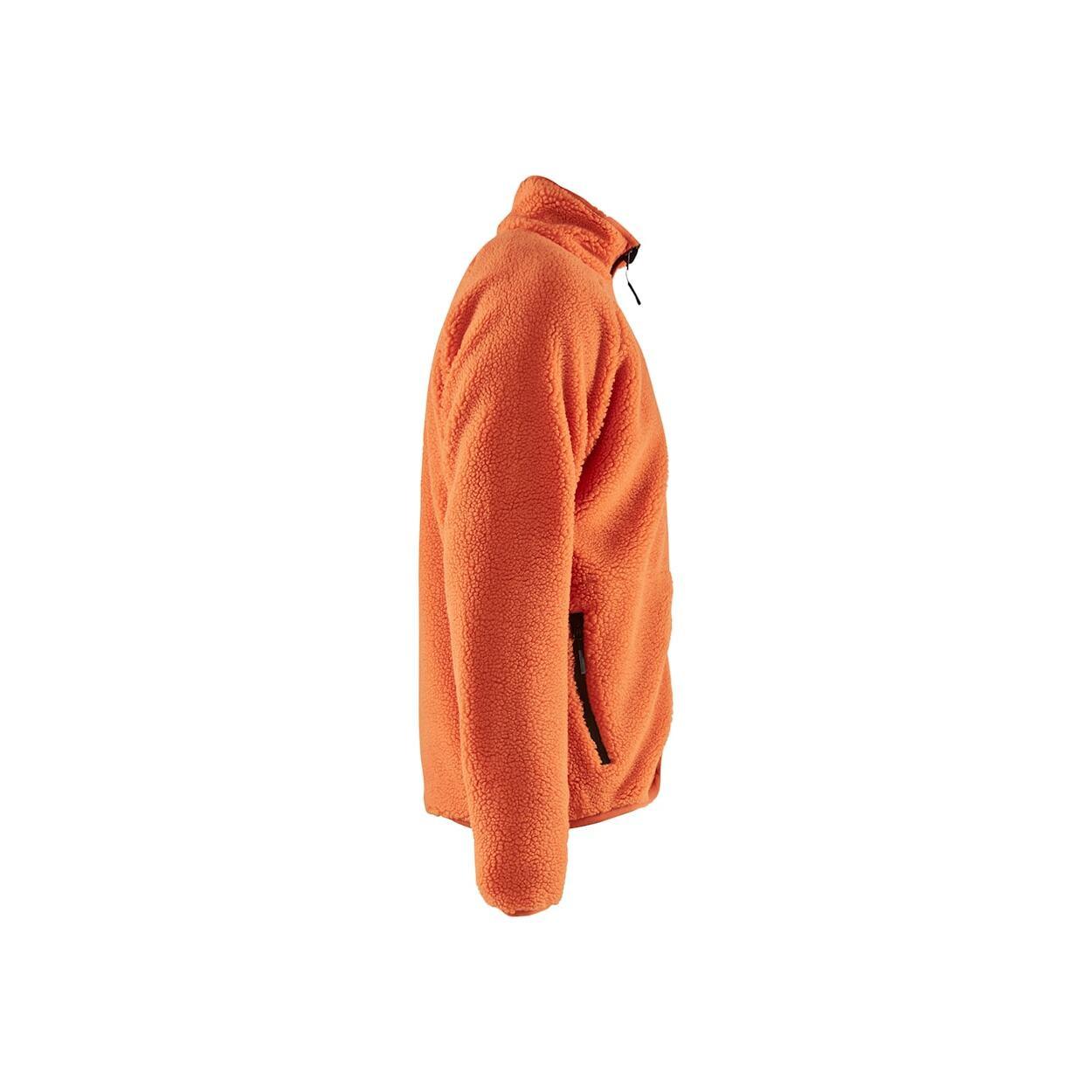 Blaklader  fleece 