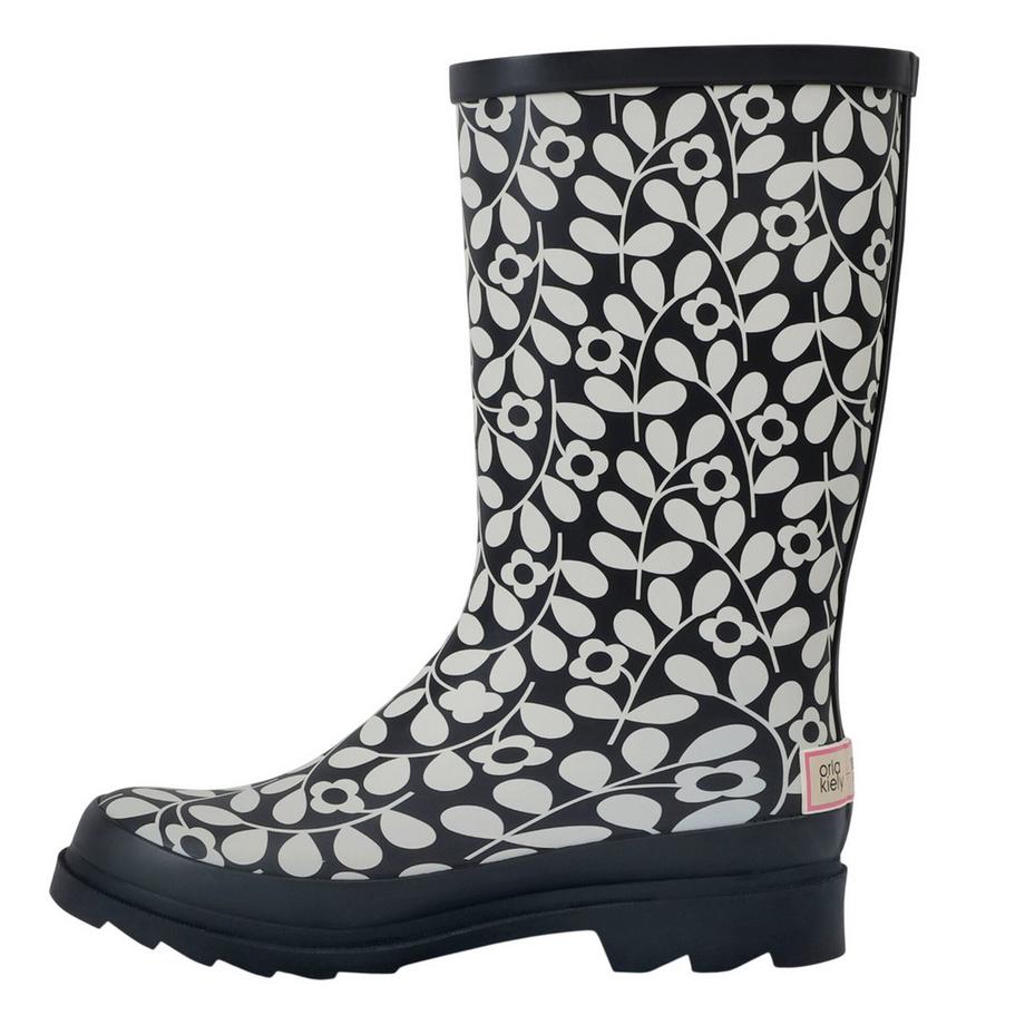 Regatta  Gummistiefel Orla Kiely, Jasmin Blume 