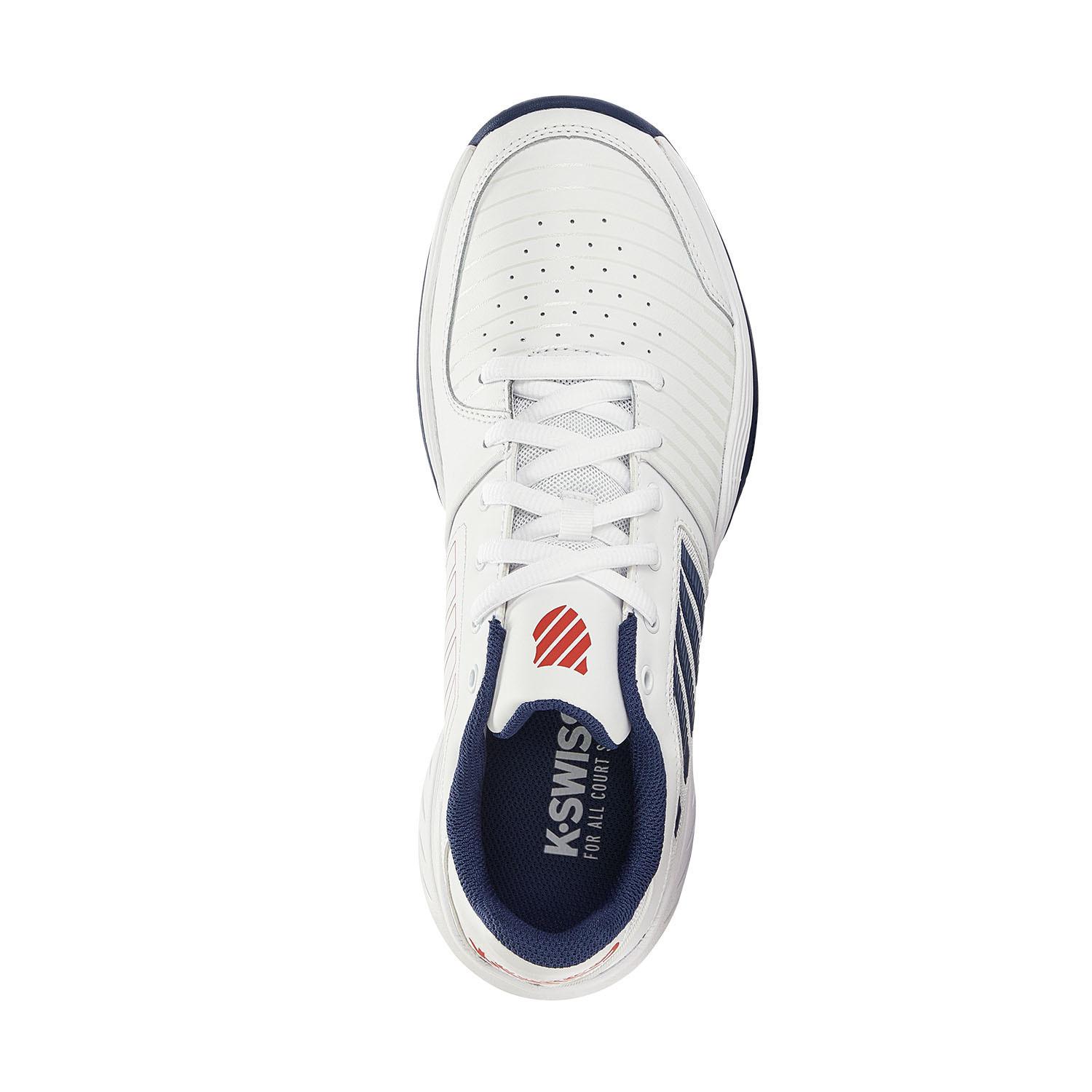 K-Swiss  sneakers court express hb 