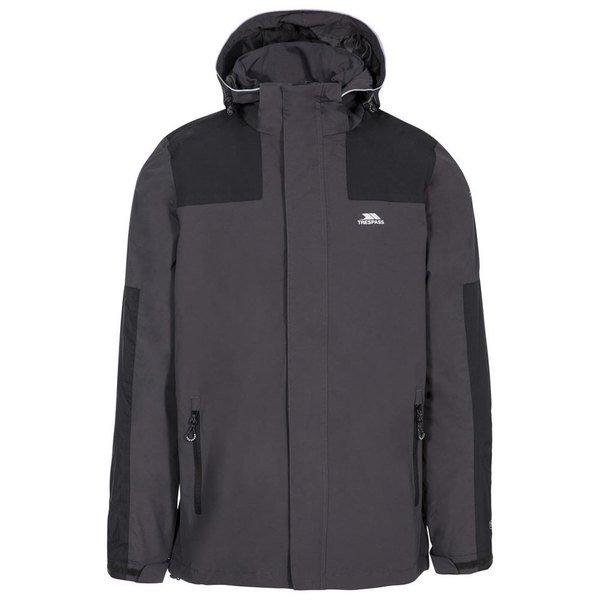 Image of Skijacke Trolamul Herren Grau XXL