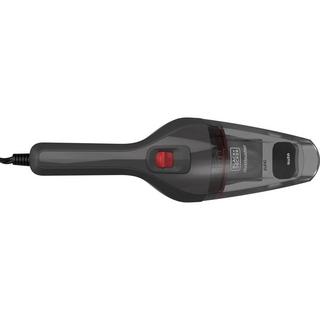 BLACK+DECKER Auto-Handstaubsauger  