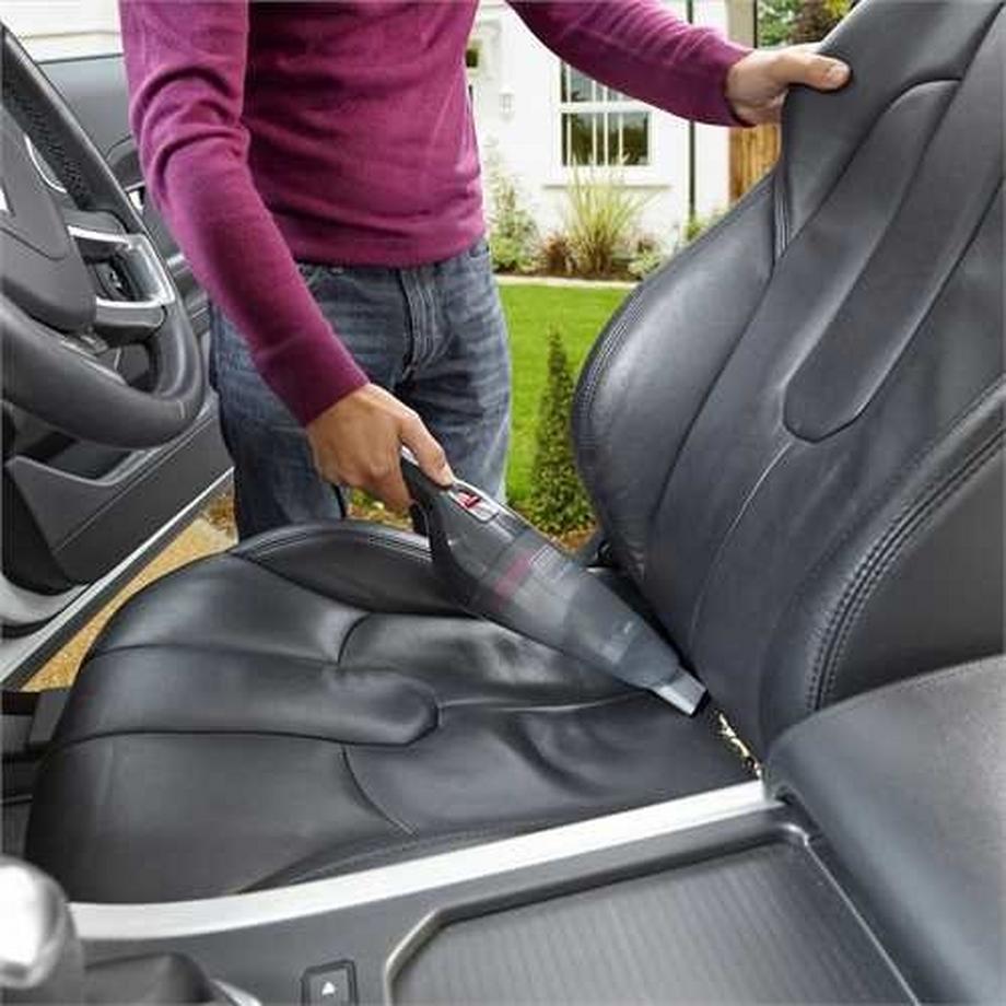 Black&Decker Aspirateur à main auto  