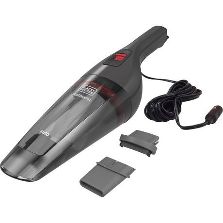 BLACK+DECKER Auto-Handstaubsauger  