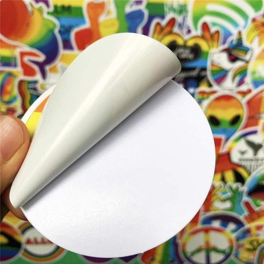 Gameloot Mega confezione di adesivi - LGBTQ  