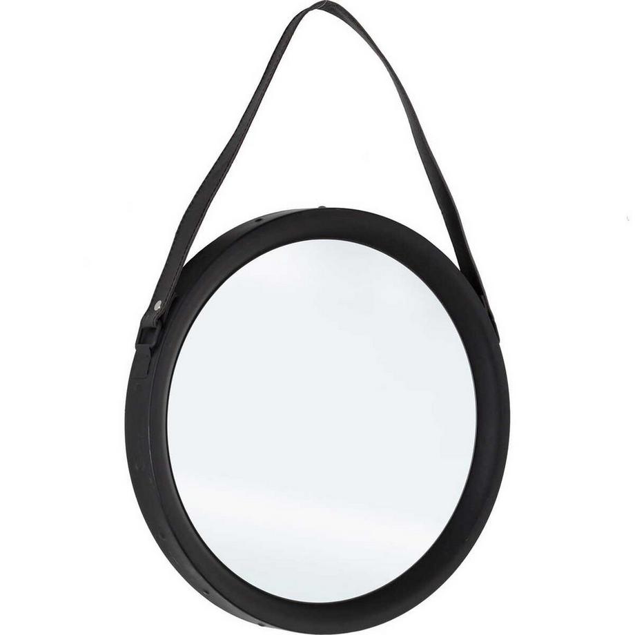 mutoni Spiegel Rind rund 44  