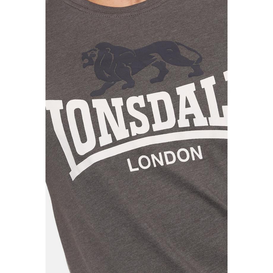 LONSDALE T-shirt Gargrave  