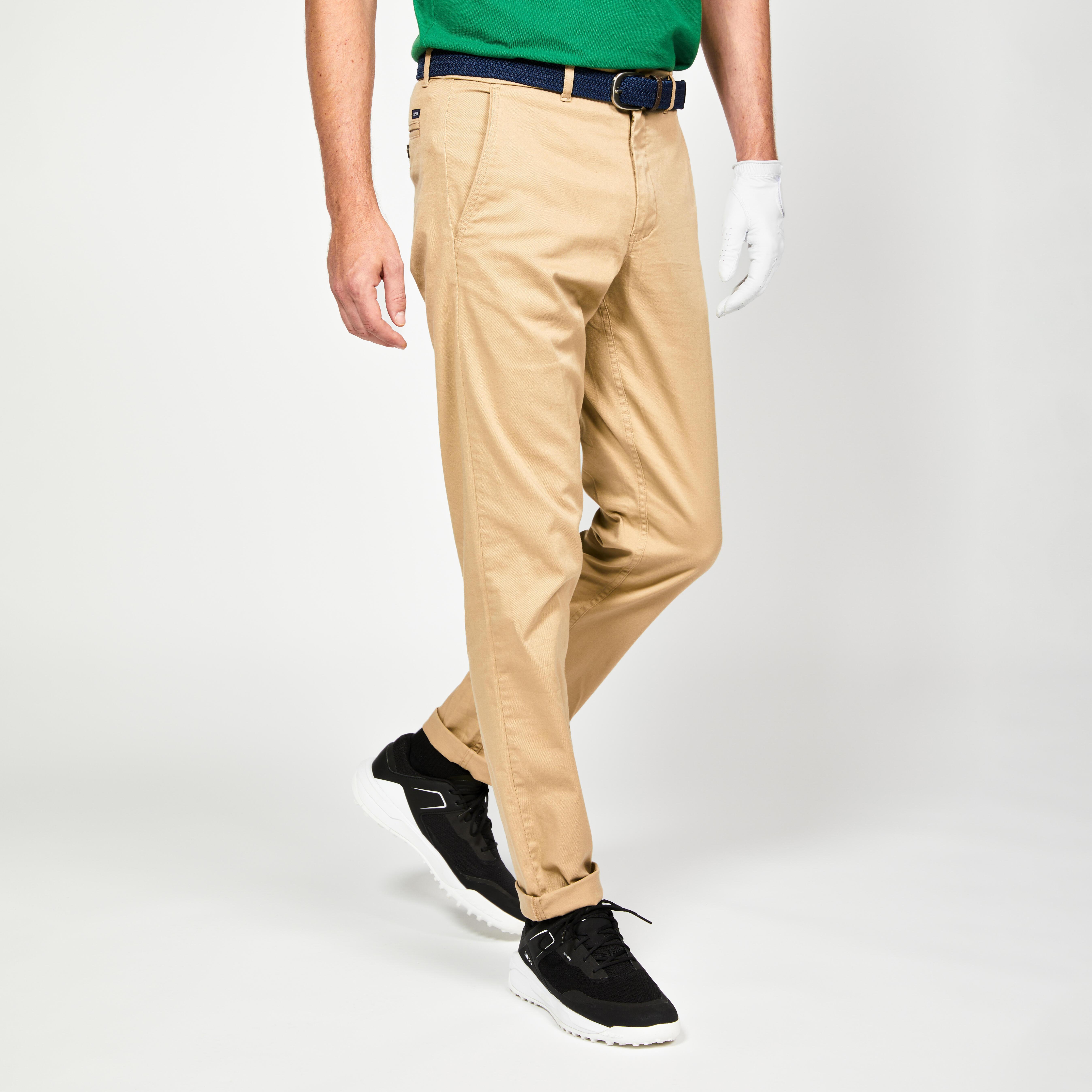 Image of Sporthose - Mw500 Herren Beige Medium 38/S