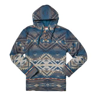 Joe Browns  Einzigartiger handwerklich gewebter Hoodie 