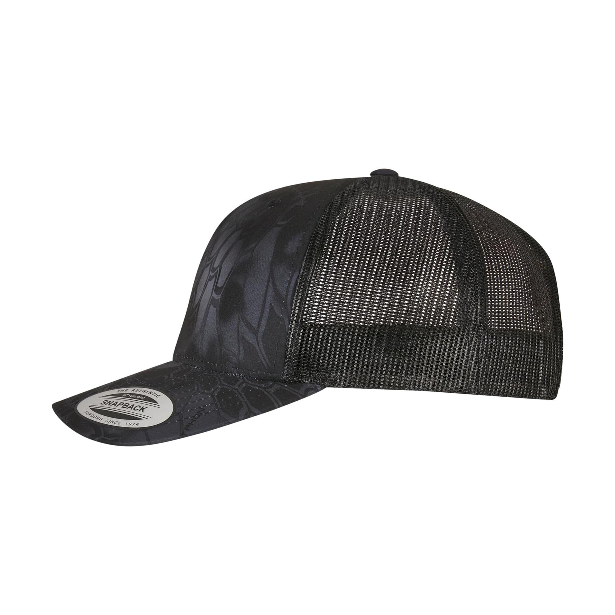 FLEXFIT Kryptek Trucker Cap  