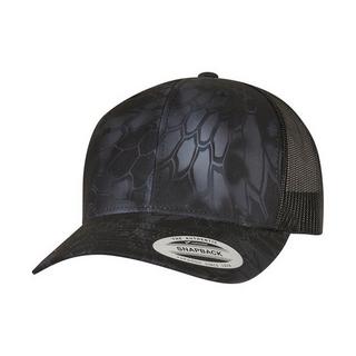 FLEXFIT Kryptek Trucker Cap  