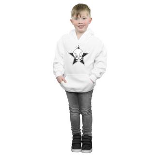 LOONEY TUNES  Tweety Pie Mono Star Kapuzenpullover 