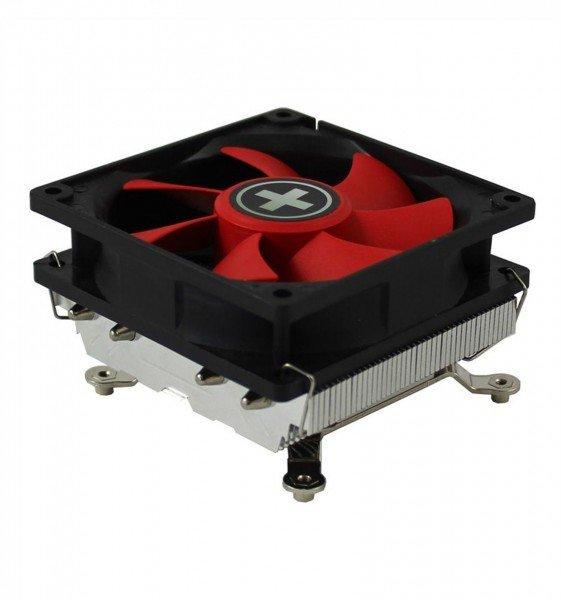 Xilence  Performance C CPU cooler A404T 92mm fan 