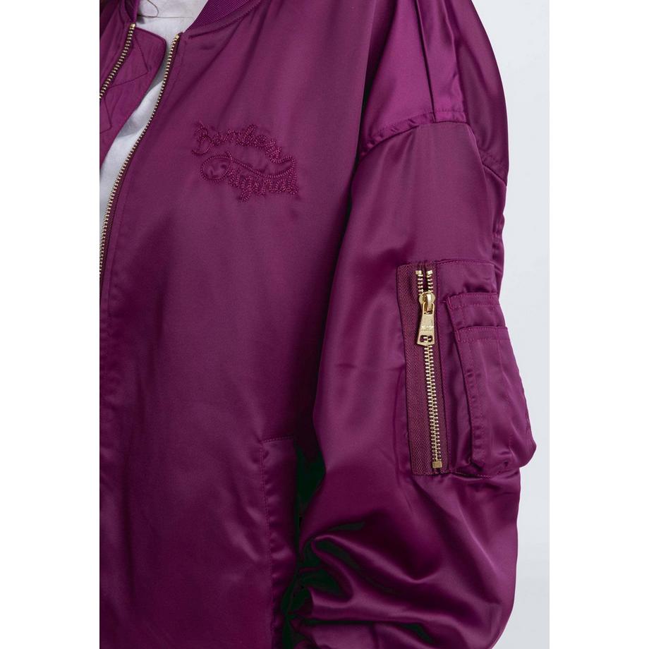 Bomber Ballerina Jacke  