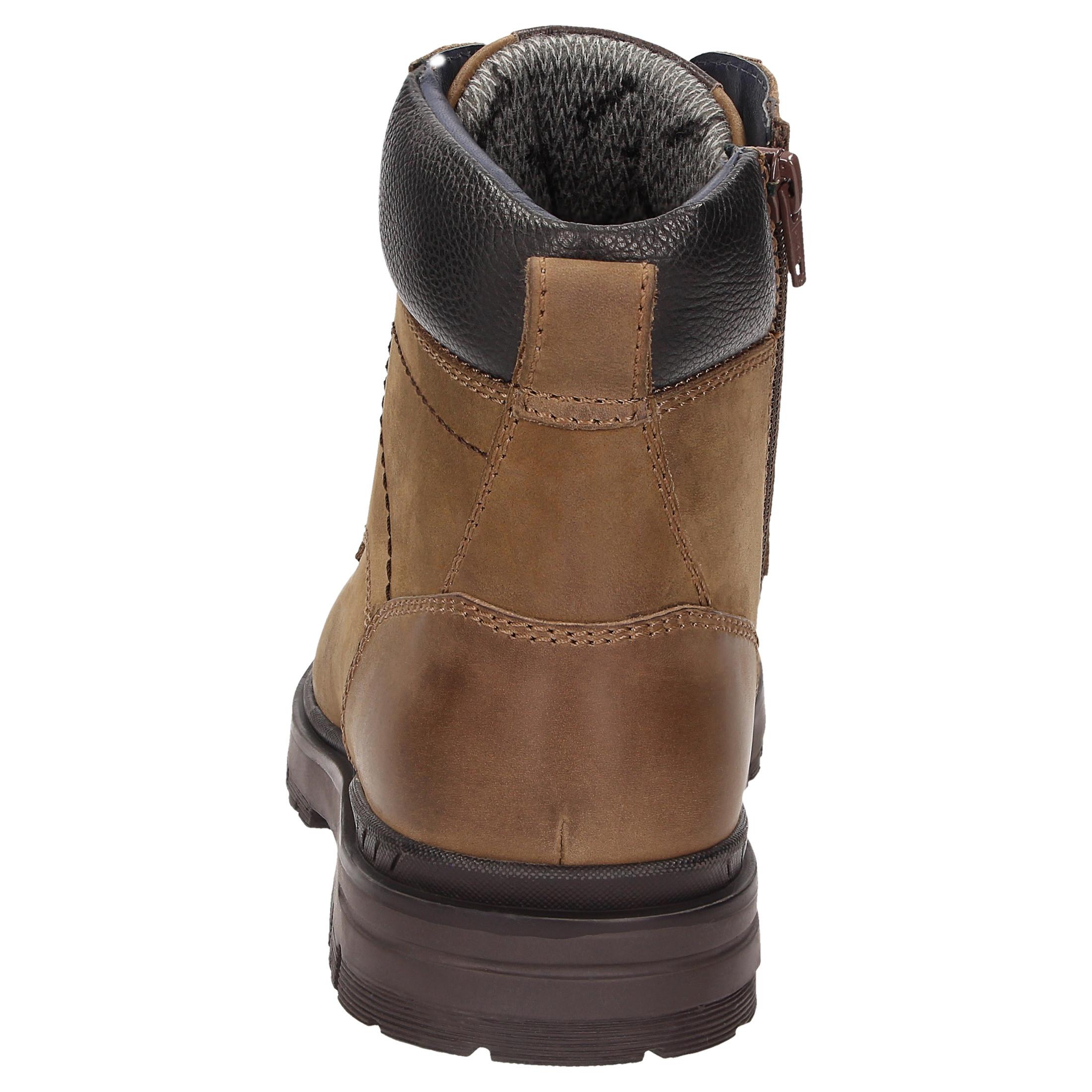 Sioux  Stiefelette Jadranko-700-TEX 