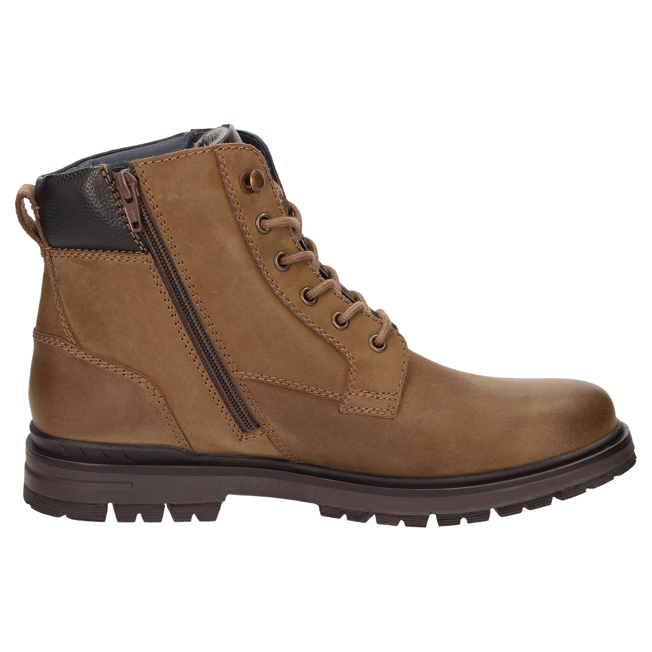 Sioux  Stiefelette Jadranko-700-TEX 