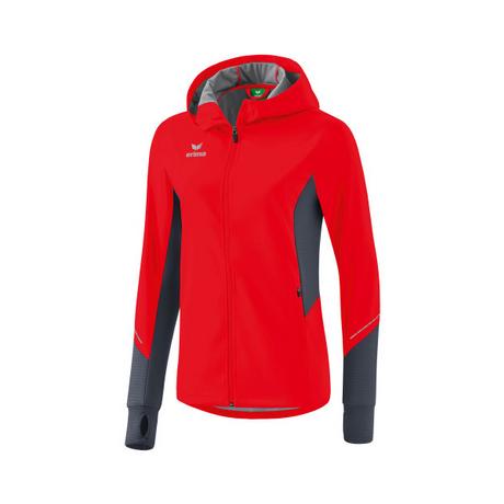 Erima  trainingsjacke damen racing 