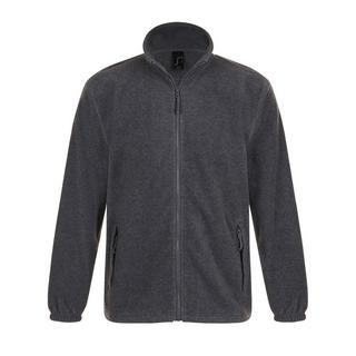 SOLS  Outdoor Fleece Jacke North 