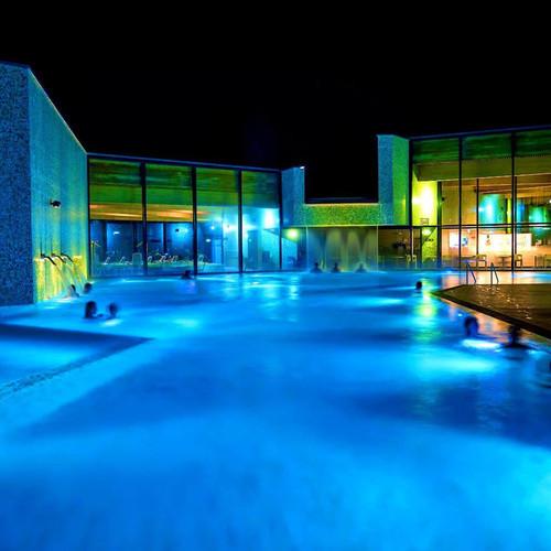 Image of Entspannungsaufenthalt In Charmey Und Zugang Zu Den Gruyère-bädern (für 2 Personen) Unisex