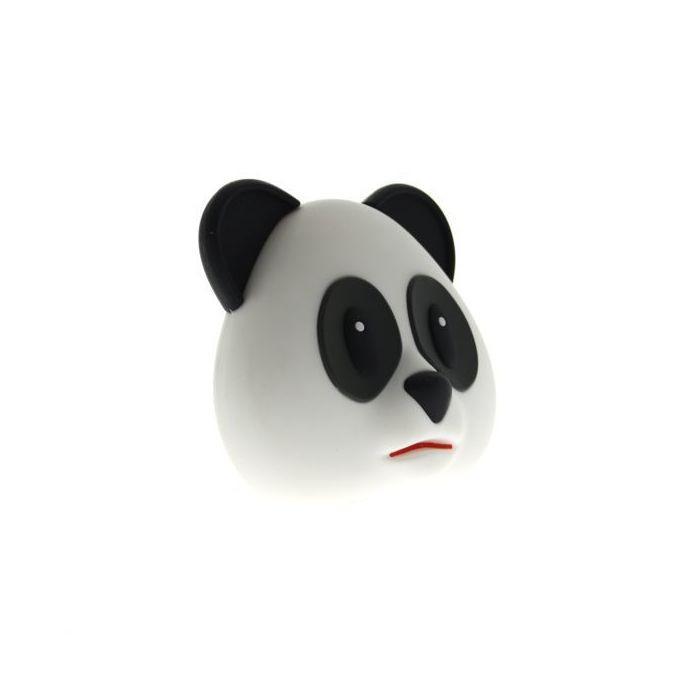 Mojipower  Powerbank Panda 5200mAh Emoji 