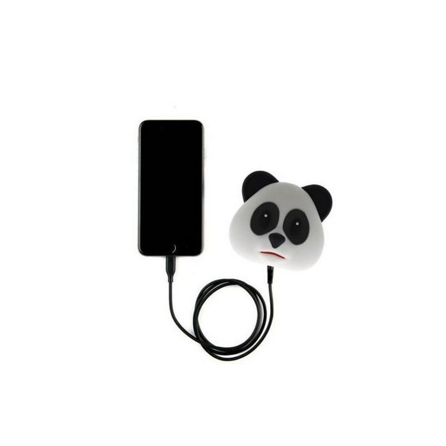 Mojipower  Powerbank Panda 